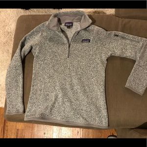 Patagonia Better Sweater Women’s Pullover